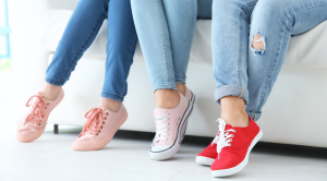 How to Make Money Selling Feet Pics