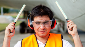 How to Prepare for the Air Traffic Control Exam