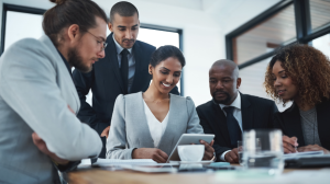 How to Set Up a Holding Company