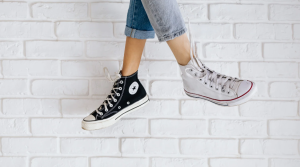 Introduction to Selling Feet Pics