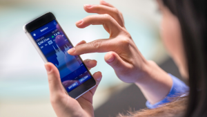 Investment apps