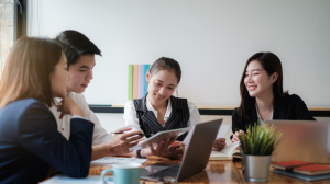 Management Consultant