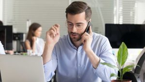 Management Consultant