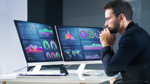 Marketing Analyst