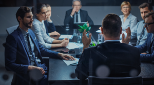 Marketing Director