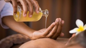 Massage Therapist
