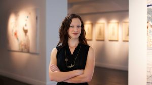 Museum Curator