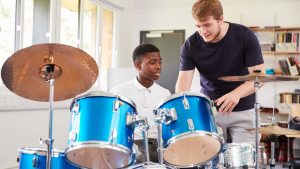 Music Tutoring