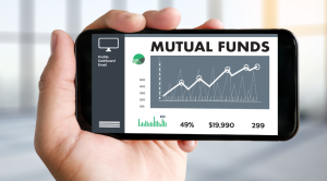 Mutual funds