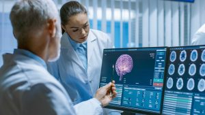 Neuroscientist