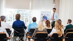 Nonprofit Administrator