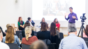 Participate in Focus Groups and Interviews