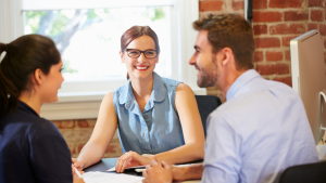 Personal Financial Advisor