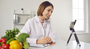 Professional Development for Dietitians