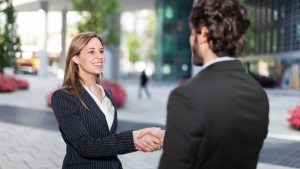 Public Relations (PR) Specialist