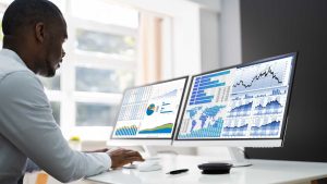 Quantitative Analyst