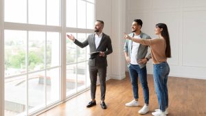 Real Estate Broker_Agent