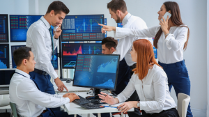 Risks Involved in Investing in Fidelity Funds