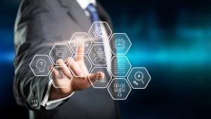 Robo-Advisor Portfolio