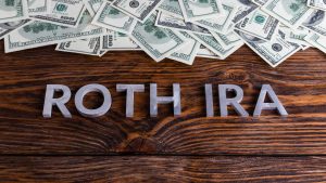 Roth IRA
