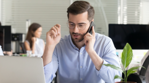 Sales Manager