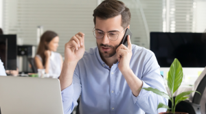Sales Manager