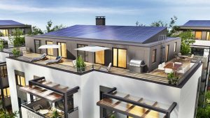 SolarEdge Technologies