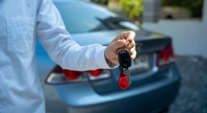 Start a Rental Business