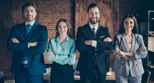 Strategies for Working Successfully as an Advocate