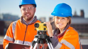 Surveyor