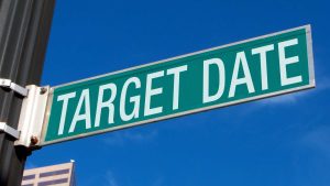 Target-Date Funds