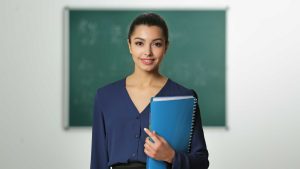 Teacher