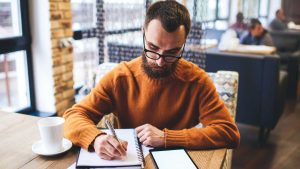 Technical Writer