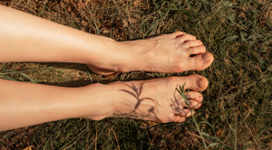 The Basics of Selling Feet Pics