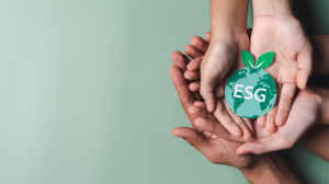 The Benefits of Investing in ESG Funds