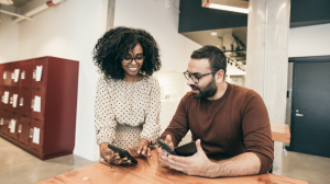 The Benefits of Starting a New Career at 45