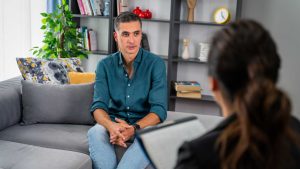 Traffic Psychologist