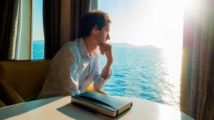 Travel Writer
