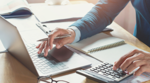 Types of Account Reconciliation