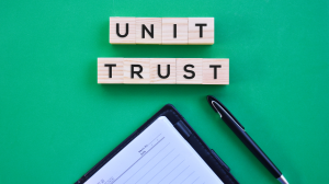 United Trust Bank Cash ISA 4-Year Bond