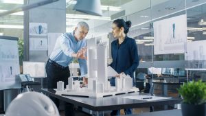 Urban Planner