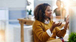Virtual Assistant