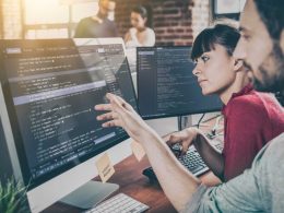 Web Developer