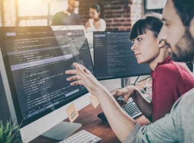 Web Developer