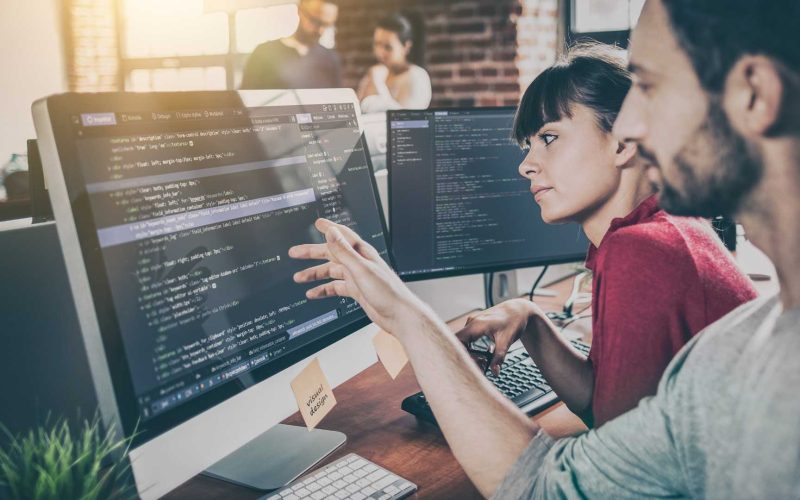 Web Developer