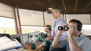 What Does an Air Traffic Controller Earn