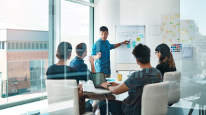 What Is the Purpose of a Holding Company