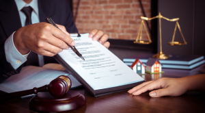 What Types of Cases Can Advocates Take on