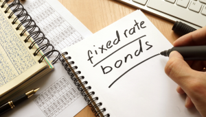 What is a Fixed Rate Bond