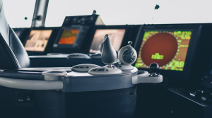 What is an Air Traffic Controller